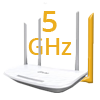 Pásmo 5 GHz